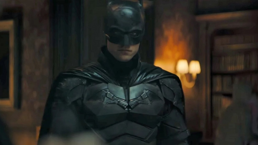 Robert Pattinson và gia tài diễn xuất đáng nể trước "The Batman"