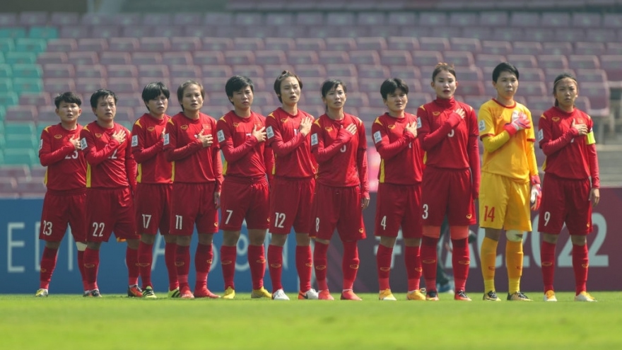HLV Mai Đức Chung tiết lộ kế hoạch VCK World Cup 2023 của ĐT nữ Việt Nam