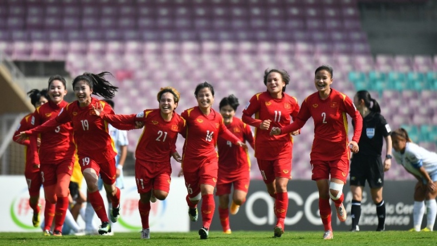 Đánh thuế tiền thưởng của đội tuyển bóng đã nữ Việt Nam, Bộ Tài chính nói gì?
