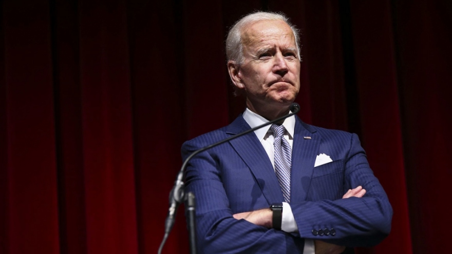 Tổng thống Biden thực sự mong muốn điều gì tại thượng đỉnh NATO bất thường?
