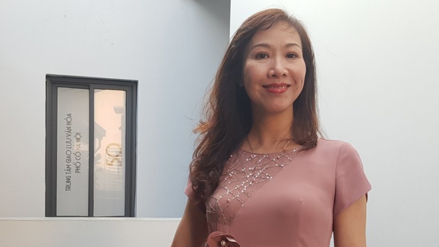 Nghệ sĩ Nguyễn Kiều Oanh và dấu ấn trong các vở tuồng cổ