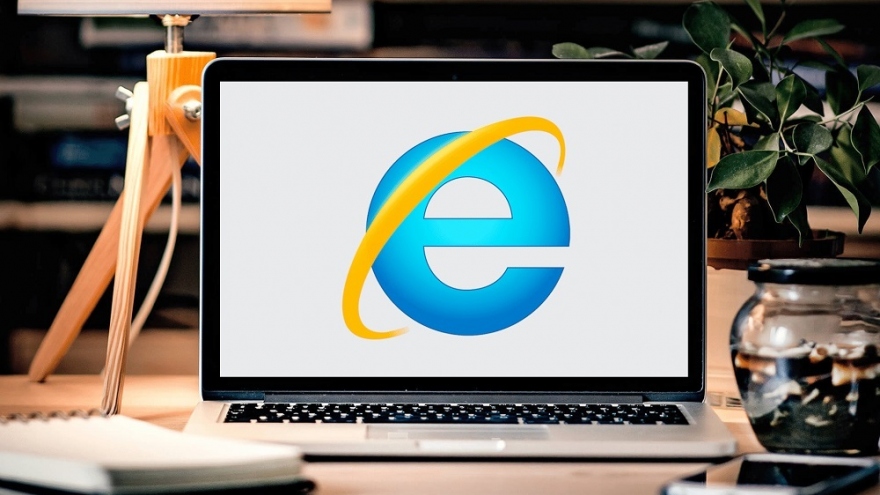 Internet Explorer trên Windows 10 sẽ "nghỉ hưu" từ ngày 15/6