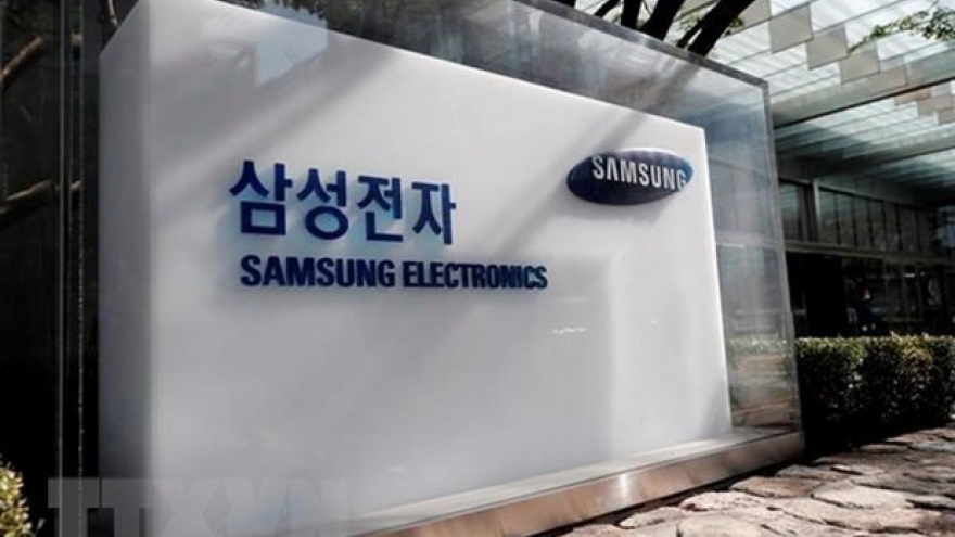 Hãng Samsung Electronics tạm ngừng xuất khẩu sản phẩm sang Nga