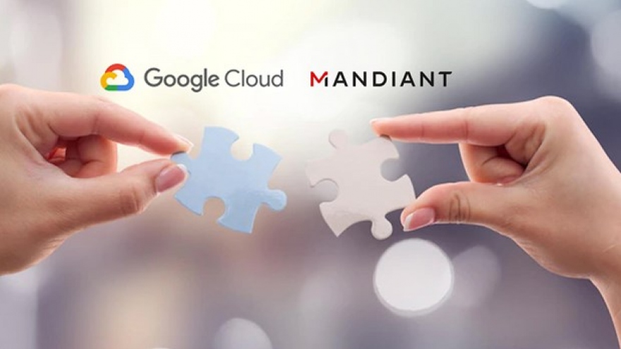 Google chi hàng tỷ USD thâu tóm công ty an ninh mạng Mandiant