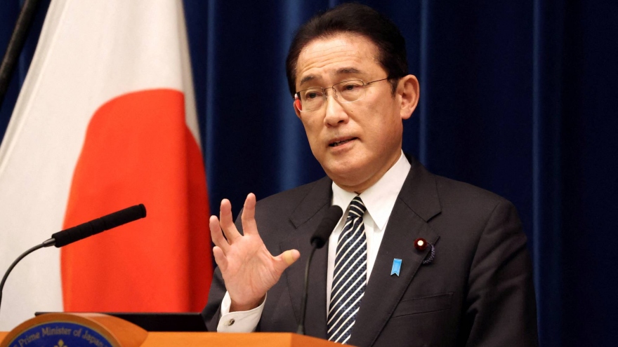 Thủ tướng Nhật Bản sẽ thăm chính thức Campuchia  