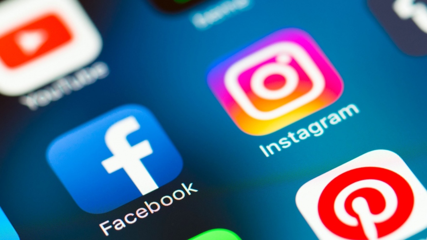 Tòa án Nga cấm Facebook, Instagram với cáo buộc “hoạt động cực đoan”