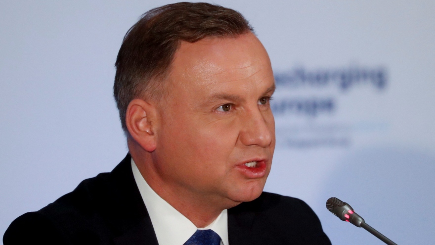 Đại sứ Nga: Ba Lan chưa từ bỏ ý tưởng đưa lực lượng gìn giữ hòa bình của NATO tới Ukraine