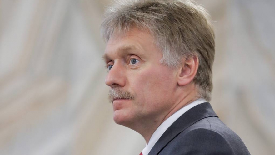 Điện Kremlin: Mỹ đang tiến hành "chiến tranh kinh tế" chống Nga