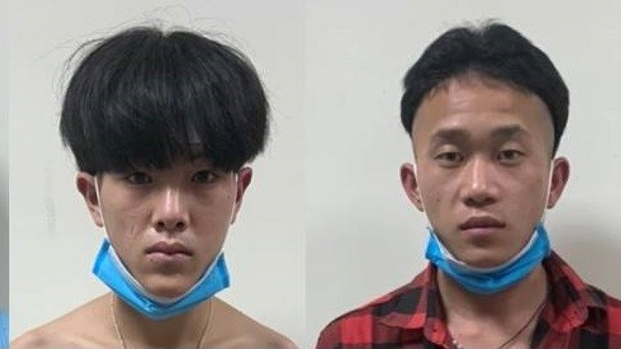 Khởi tố, tạm giam nhóm đối tượng hiếp dâm đồng nghiệp ở Bắc Giang