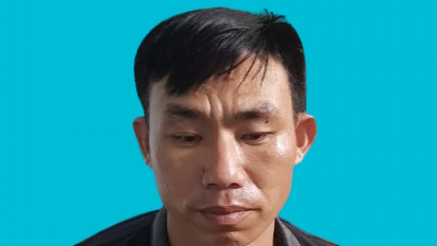 Tạm giữ đối tượng chém chết người do tranh chấp đất đai ở Bắc Giang