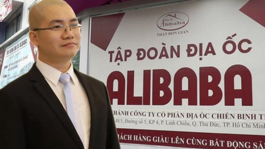 Nóng 24h: Ông chủ Alibaba – Nguyễn Thái Luyện lừa đảo hơn 4.300 người
