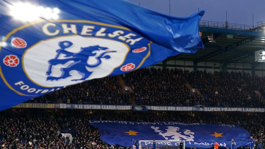 200 nhà đầu tư muốn mua lại Chelsea