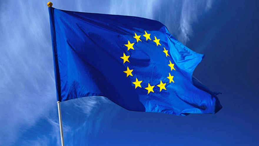 “La bàn chiến lược” – sự thức tỉnh an ninh của EU