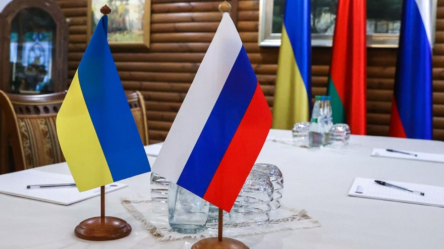 Một thỏa thuận giữa Nga-Ukraine có thể cần thông qua bằng nghị quyết của HĐBA