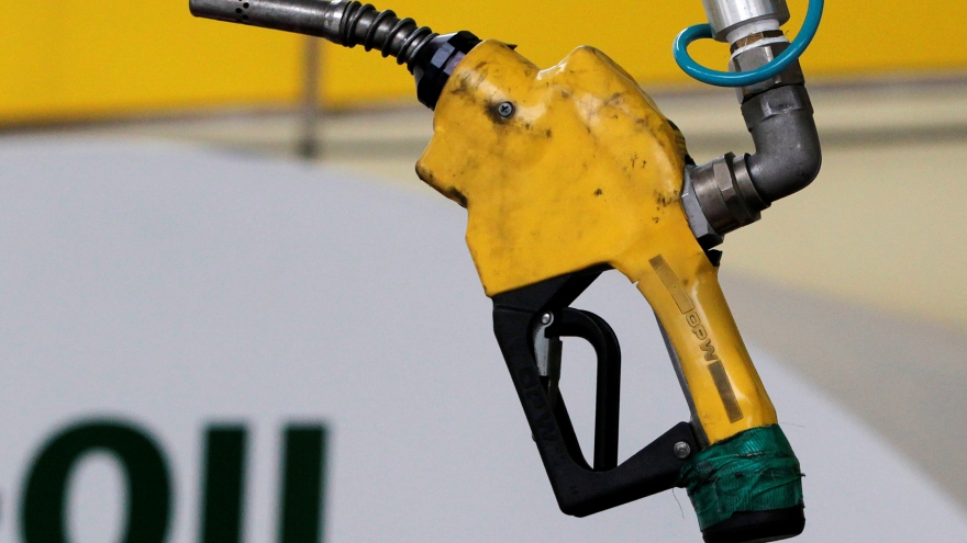 Dự báo "sốc" về giá dầu: Tăng vọt lên mức 300 USD/thùng?
