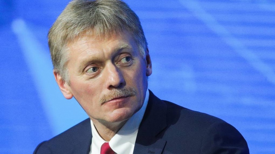 Điện Kremlin: Không có ký kết văn bản nào sau vòng đàm phán thứ 2 với Ukraine