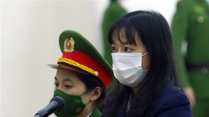Không thể dung túng, cổ vũ cho hành vi vi phạm pháp luật Việt Nam