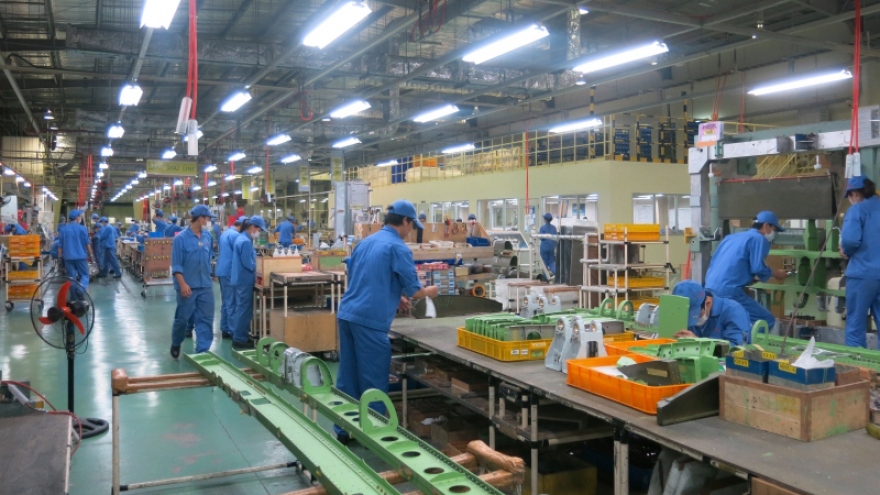 Doanh nghiệp Việt cần vượt qua thách thức từ sự bất ổn của thị trường Nga, Ukraine