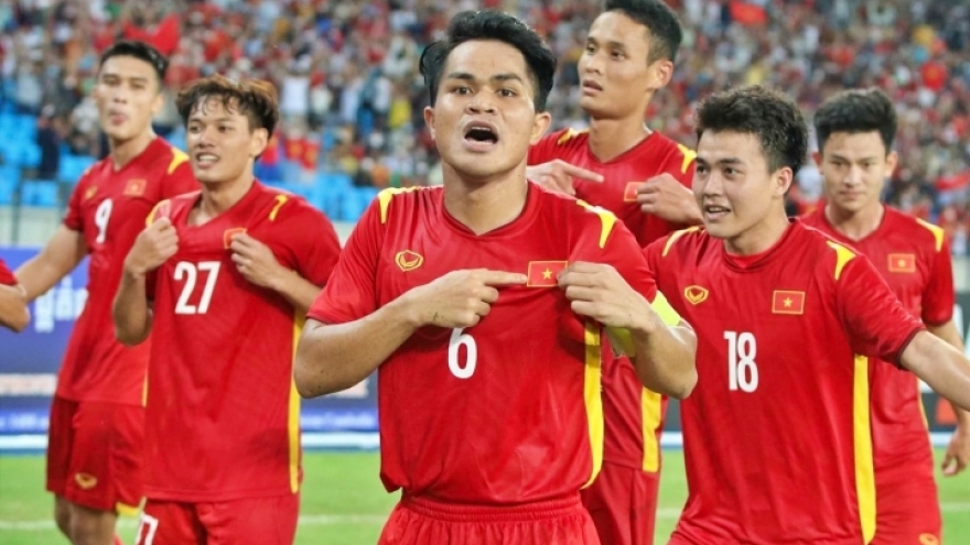 U23 Việt Nam đọ sức U23 Uzbekistan: Dụng Quang Nho tiết lộ điều bất ngờ