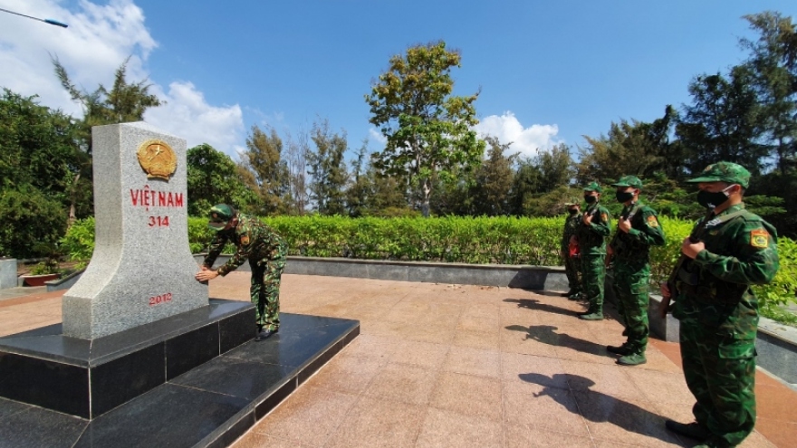 Tổng kết 20 năm công tác phân giới cắm mốc biên giới đất liền Việt Nam – Campuchia