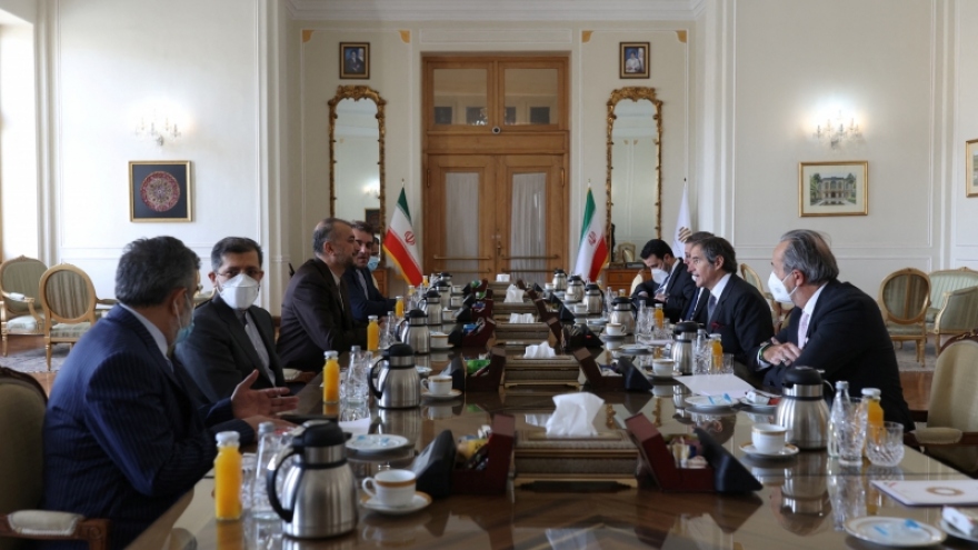 Giai đoạn “nước rút” – Đàm phán hạt nhân Iran gặp thêm trở ngại?