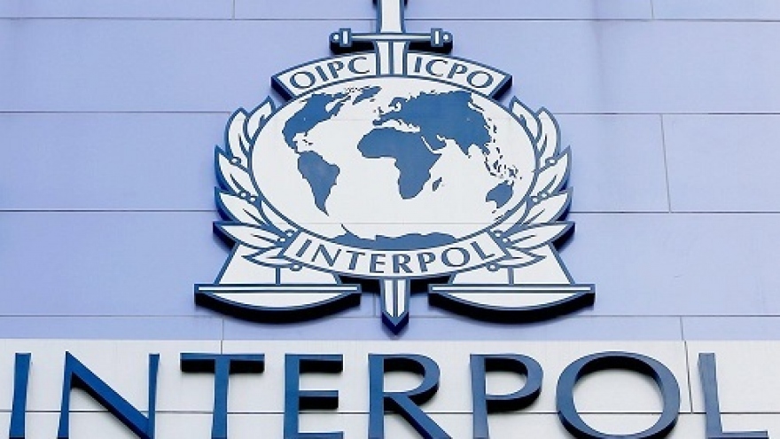 Interpol bác bỏ lời kêu gọi đình chỉ tư cách thành viên của Nga