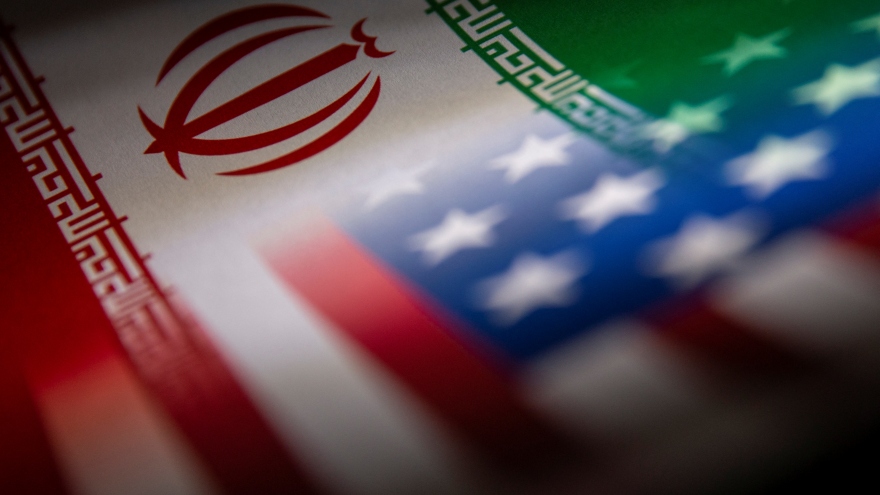 "Mỹ và Iran vẫn còn bất đồng về thỏa thuận hạt nhân chưa thể giải quyết"