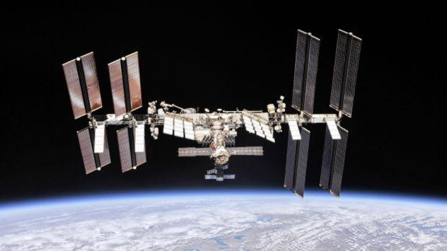 Trạm vũ trụ quốc tế sẽ ra sao nếu không có Nga?