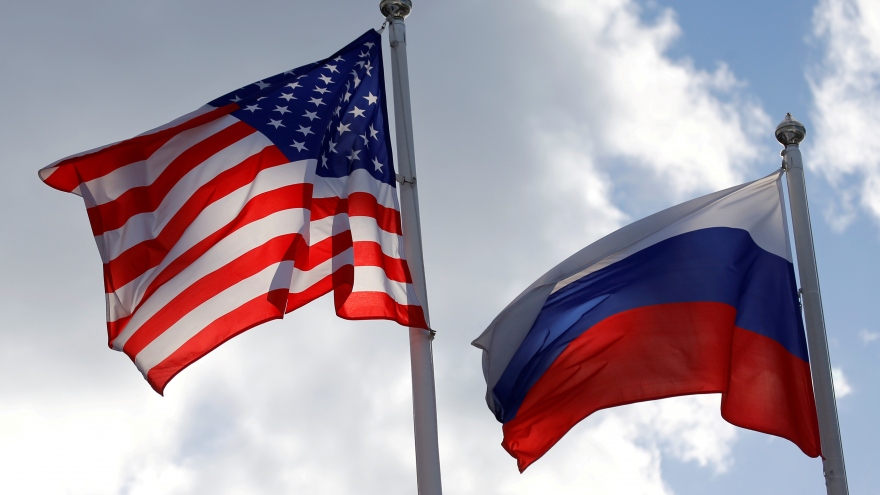 Nga đưa hàng trăm nghị sĩ Mỹ vào danh sách đen