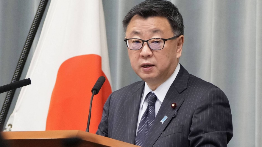 Nhật Bản tạm dừng các dự án hợp tác kinh tế với Nga vì khủng hoảng Ukraine