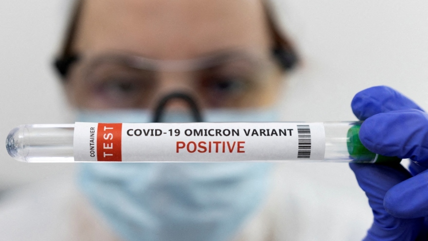 Đã đến lúc coi COVID-19 là bệnh đặc hữu?