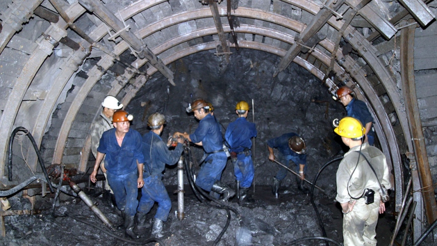 Tai nạn lao động tại Quảng Ninh khiến 1 công nhân mỏ tử vong