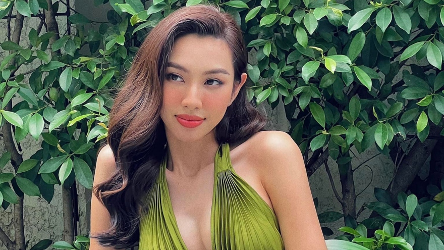 Chuyện showbiz: Thùy Tiên kiếm 70 tỷ đồng sau 3 tháng làm Hoa hậu
