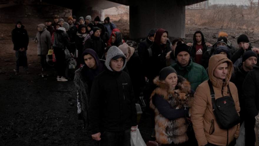 Ukraine lo “trận bão Kiev, Odessa” – Những điều tồi tệ ở phía trước?