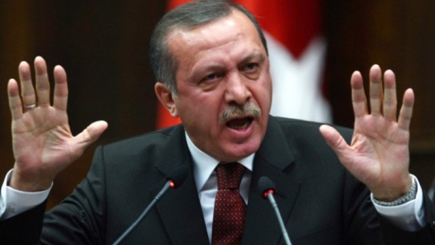 Thổ Nhĩ Kỳ cam kết tiếp tục sáng kiến hòa giải thúc đẩy ngừng bắn lâu dài ở Ukraine