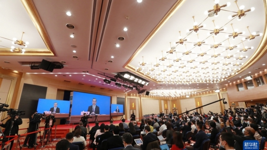 Trung Quốc sẵn sàng làm trung gian hòa giải trong cuộc khủng hoảng Ukraine