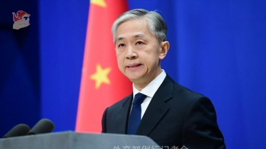 Trung Quốc tuyên bố không có giới hạn trong hợp tác Trung – Nga