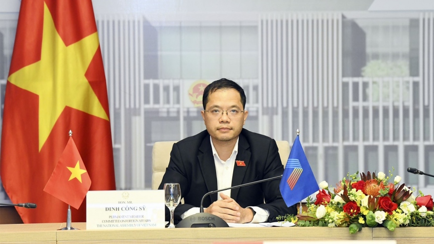 Chuyến thăm Việt Nam của Chủ tịch Hạ viện Ấn Độ nhằm tăng cường quan hệ chiến lược 2 nước