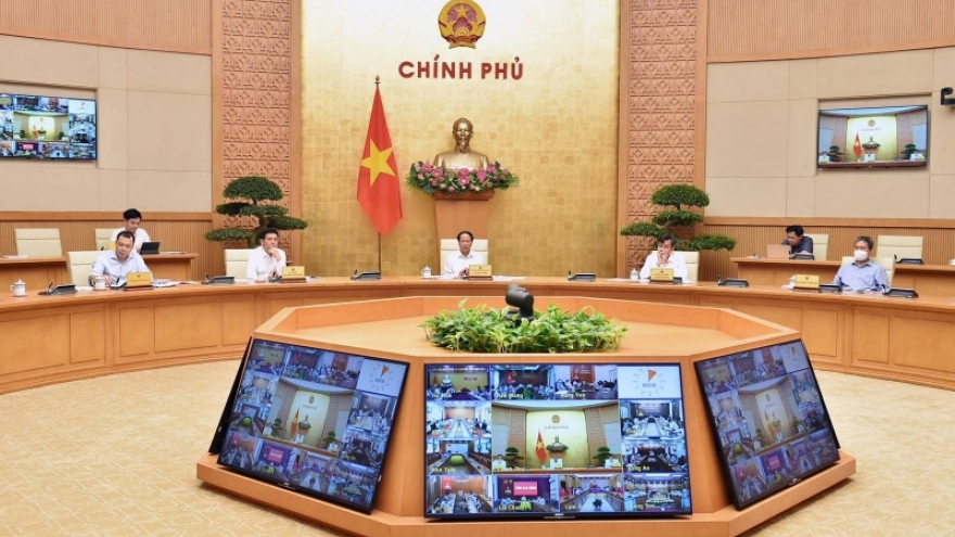 Phó Thủ tướng Lê Văn Thành: Quy hoạch điện 8 phải đặt lợi ích quốc gia, dân tộc lên trên