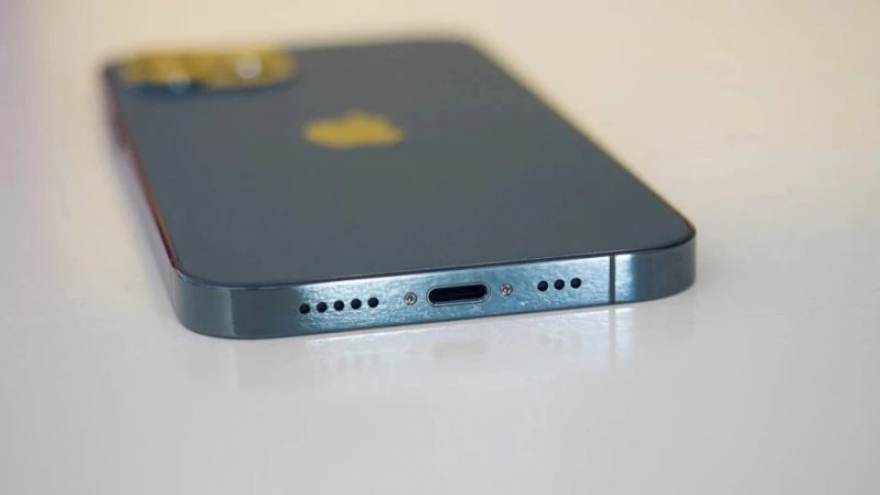 Apple sẽ buộc phải trang bị USB-C cho iPhone nếu không muốn bị phạt nặng