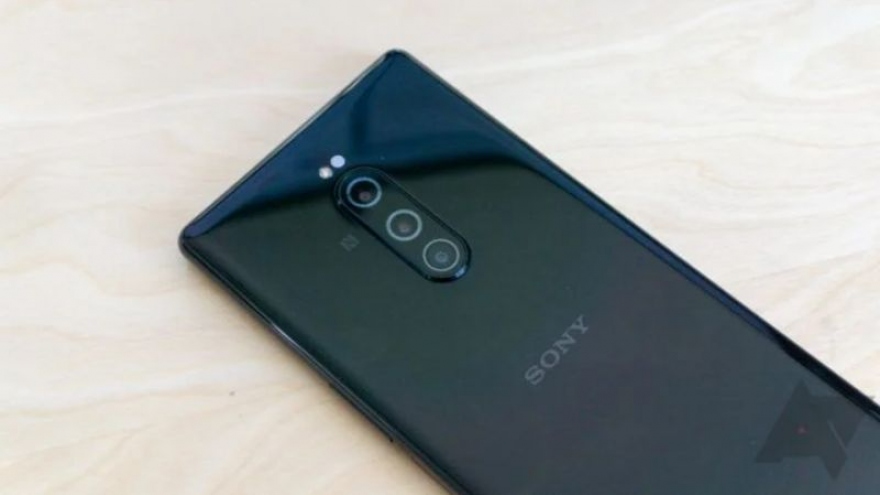 Sony xác nhận điện thoại Xperia mới sẽ ra mắt vào ngày 11/5