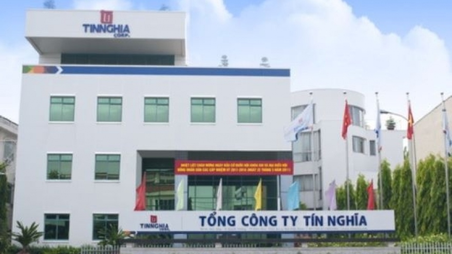 Khởi tố vụ án hình sự liên quan dự án Khu dân cư Long Tân – Phú Thạnh