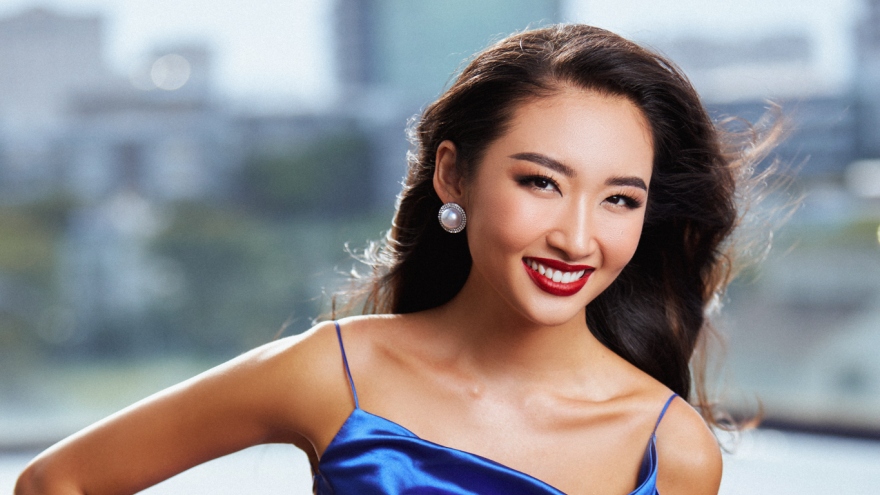 Hé lộ 10 thí sinh đầu tiên vào Top 70 Hoa hậu Hoàn vũ Việt Nam 2022