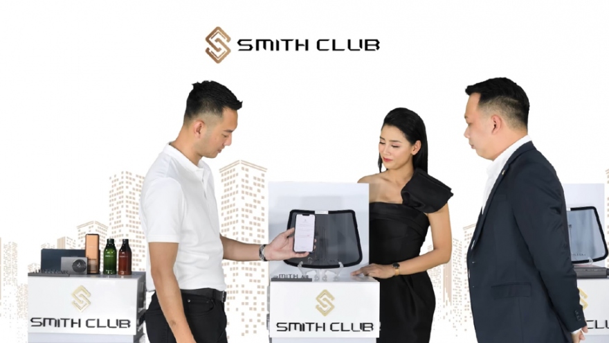 Khám phá những ưu điểm của phim cách nhiệt Smith Club T3 mới