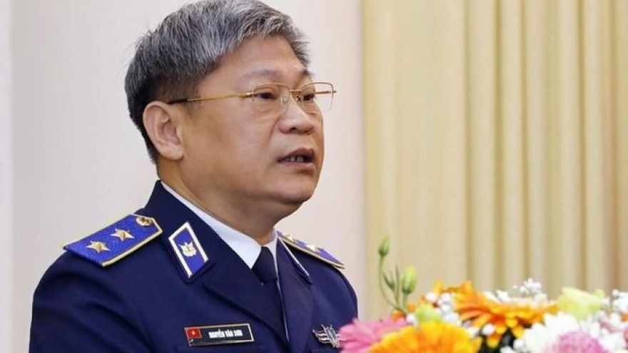 Nóng 24h: Cựu Tư lệnh Cảnh sát biển bị thay đổi biện pháp ngăn chặn