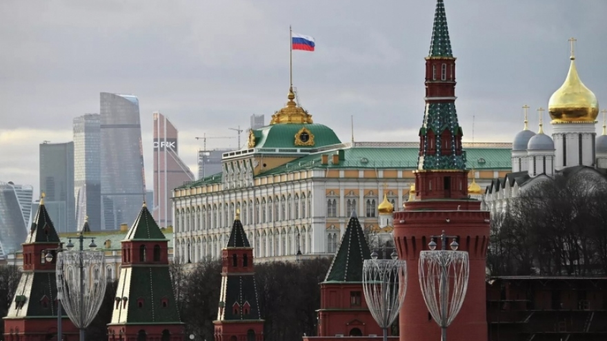 Điện Kremlin không loại trừ việc cắt đứt quan hệ ngoại giao với các nước phương Tây