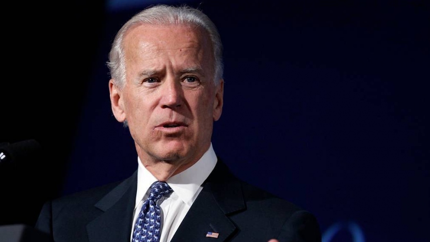 Tổng thống Biden ký thành luật chấm dứt quan hệ thương mại bình thường với Nga và Belarus