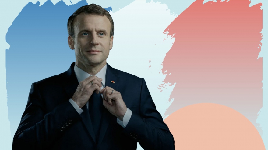 Nhìn lại nhiệm kỳ thứ nhất và những thách thức với Tổng thống Macron ở nhiệm kỳ 2