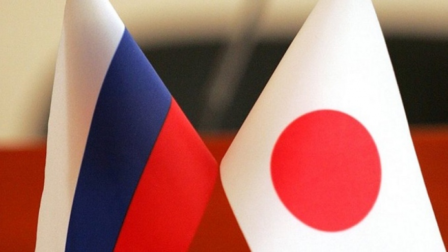 Tương lai nào cho quan hệ Nhật Bản - Nga sau xung đột Nga - Ukraine?