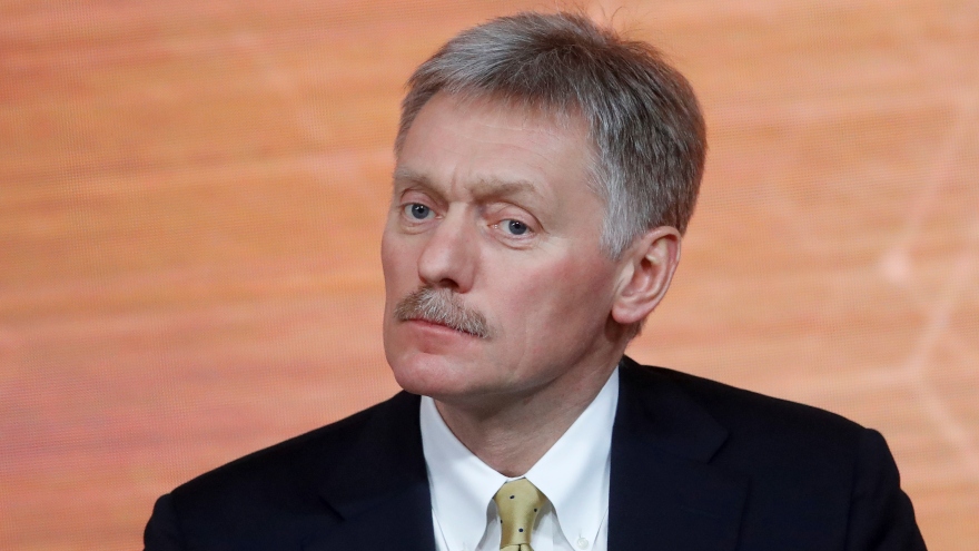 Điện Kremlin: Phương Tây "nhắm mắt, bịt tai" trước những lập luận của Nga về Bucha